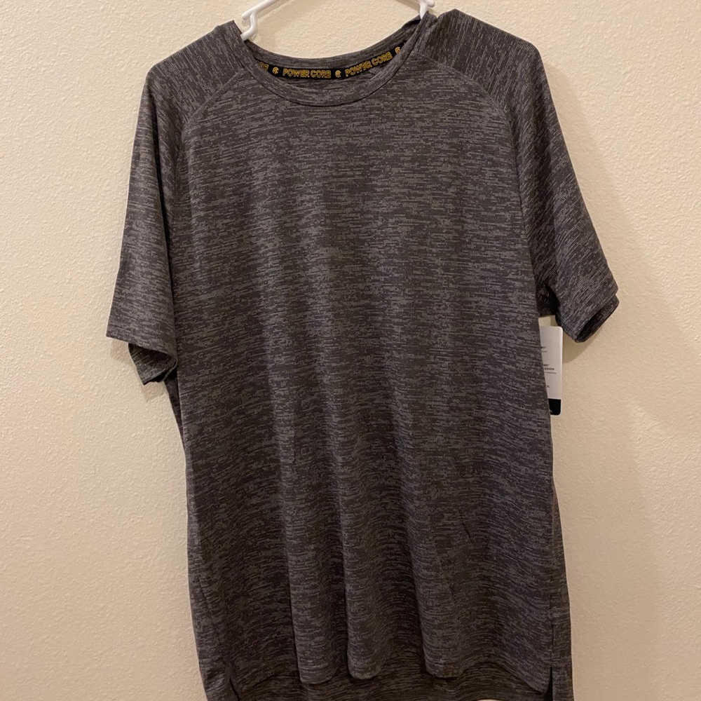 Men’s Champion C9 Power Core Cool Workout Shirt
